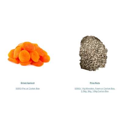 CATALOG