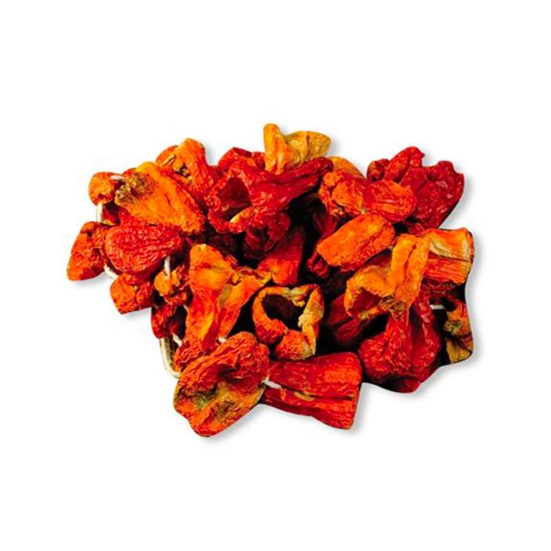 Dried Bell Pepper